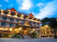 Baan Khun Chiang Mai 3*