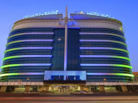 Grand Excelsior Hotel Bur Dubai