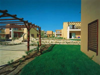 Akteon Holiday Village (Tourist Village)