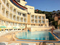 Dogalya Hotel