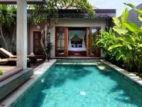 Aria Exclusive Villas and Spa 5*