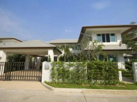 Jasmina Pool Villa at Phoenix