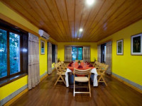 Nazimgarh Resort