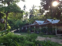 Sea Sunset Resort 2*