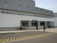 Campus Hotel 3*