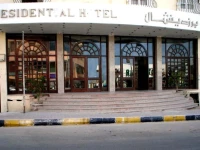 Presidential 3*