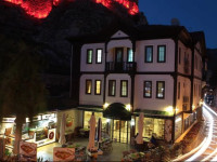 Grand Harsena Otel