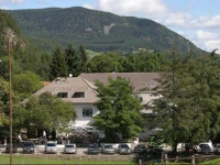 Sporthotel Spoegler 3*