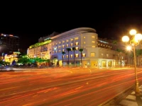 Rex Hotel Saigon 5*