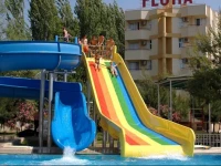 Flora Suites 4*