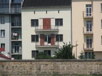 Salwator Apartments 1*