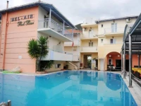 Bel Air Hotel 2*
