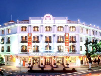 Saigon Morin Hotel