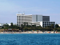 Jaz Tour Khalef Thalasso &amp; Spa 