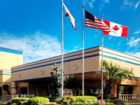 Universal Palms Hotel