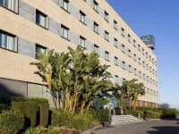 AC Hotel Sevilla Forum by Marriott 4*