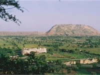 Gold Palace and Resorts 4*