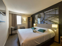 Ibis Styles Bordeaux Gare Saint Jean