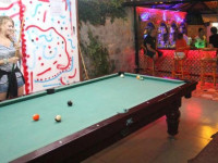 Destina Hotel
