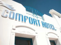 Comfort 3*