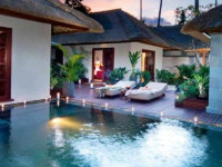 Jimbaran Puri Bali