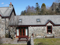 Achaleven Byre