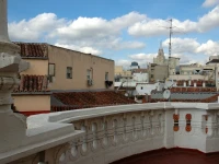 Hotel Madrisol 2*