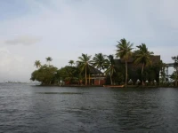 Bamboostix Island Resort 1*
