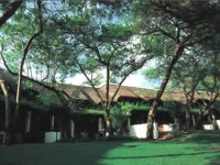 Kwa Maritane Lodge 4*