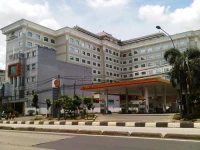 Maharani Hotel Jakarta 3*