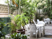 Blue Pacific Suites