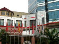 Melia Hanoi