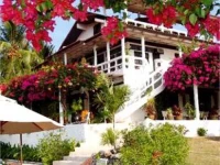 Al la Costa Hotel 3*