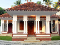 Krishnendu Ayurveda Resort