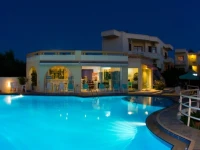 Olga Suites 2*
