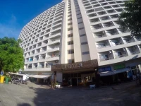 Jomtien View Talay Studio Apartments 3*