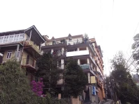 Broadway Annexe 3*