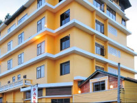Pakse Hotel