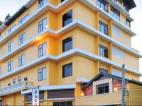 Pakse Hotel 3*