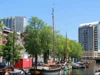 Historische Haven 3*