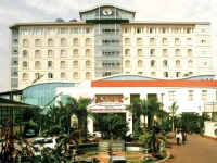 Vietnam Trade Union Hotel 3*