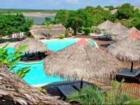 Antsanitia Resort 3*