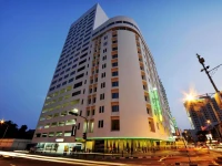 Hotel Continental 3*