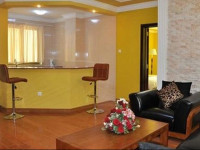 Empire Addis International Hotel