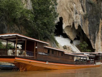 Luang Say Mekong River Cruise