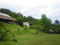 Monsaimok Resort
