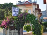 Dogan Apart Hotel 2*