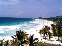 Hesperia Playa El Agua 4*
