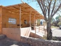 Cabanas Don Sebastian