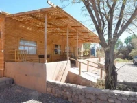 Cabanas Don Sebastian 1*